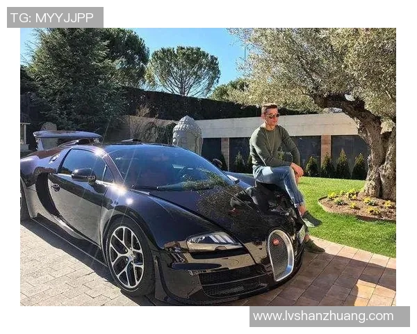 不同足球明星的豪华座驾揭秘与个性化选择分析