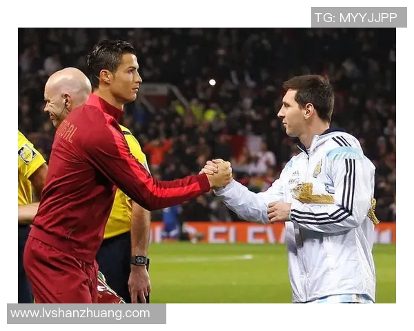 当今潮流足球明星盘点及其影响力分析