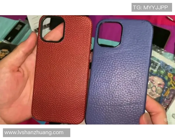 篮球明星手机壳热潮来袭个性化设计让你的手机与众不同