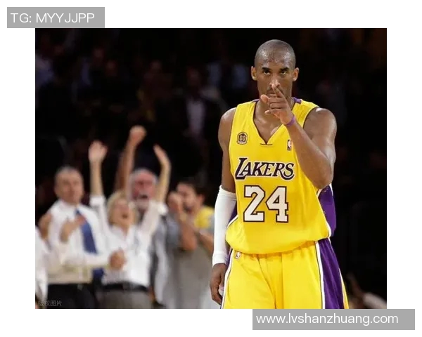 科比与篮球明星们的深情对话与回忆分享