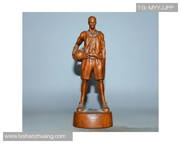 篮球明星摆件正品
